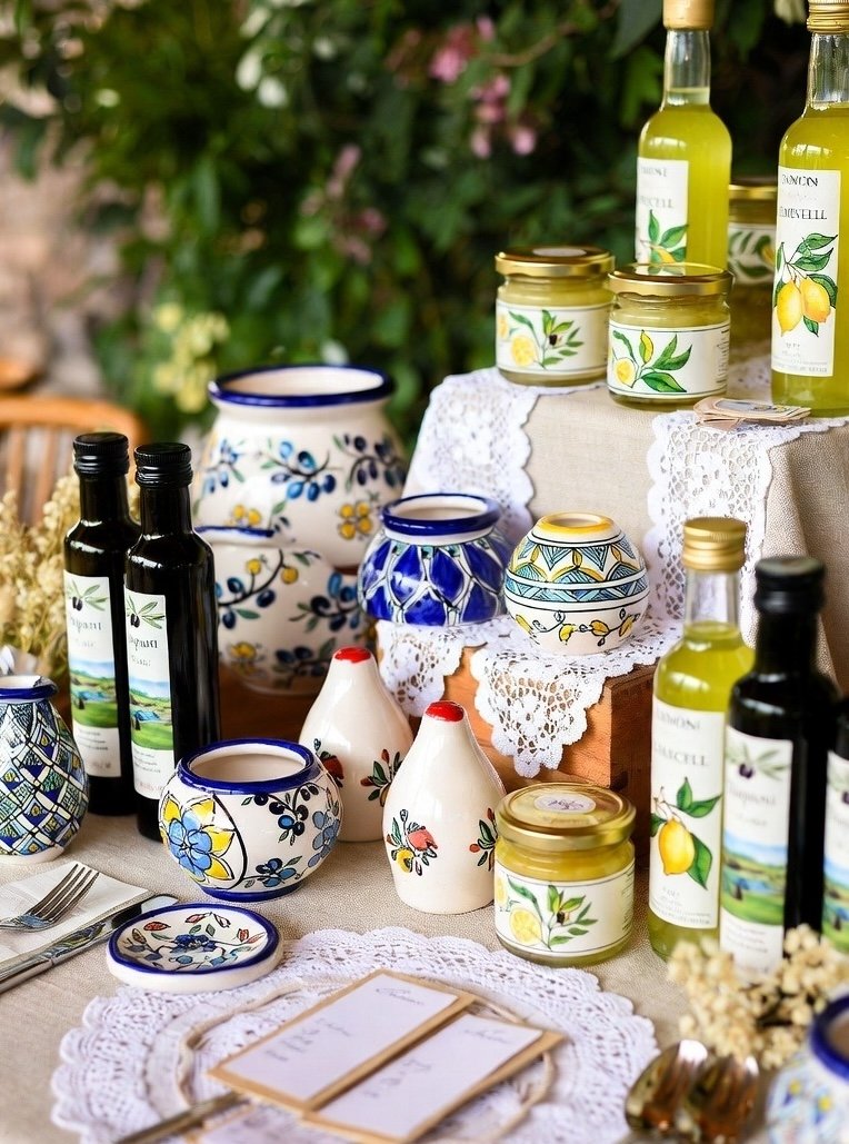 Scopri le Bomboniere Perfette per il Tuo Matrimonio a Trapani: Idee Uniche e Personalizzate da Bomboniere Cupido